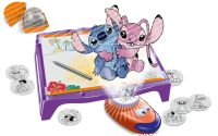 Xoomy Stitch
