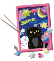 Creart Sternenkatze