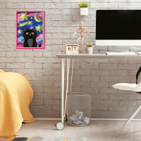 Creart Sternenkatze