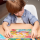 My first Puzzles Dino Freunde