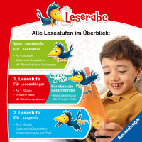 Deine große Leseraben Box