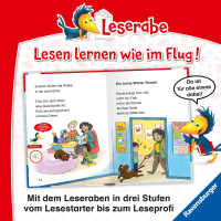 Schulgeschichten mit Hund Floh