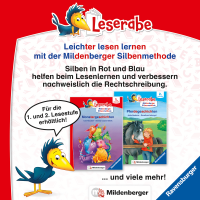 ABC-Geschichten und Rätsel