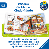 WWW Die Baustelle