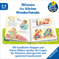 WWW Unser Baby