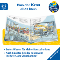 WWW Der Kran