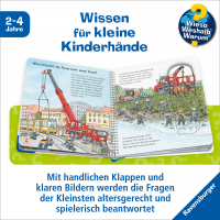 WWW Der Kran