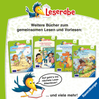 Piratin Pia auf Schatzsuche