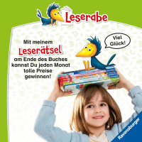Piratin Pia auf Schatzsuche