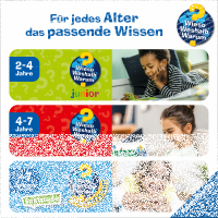 Im Wald Erstleser