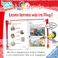 Befreit die Dinos