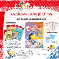 Befreit die Dinos