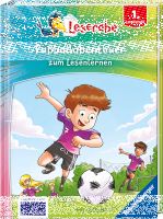 Fussballabenteuer