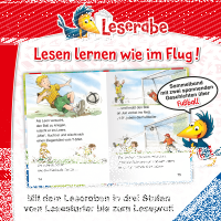 Fussballabenteuer