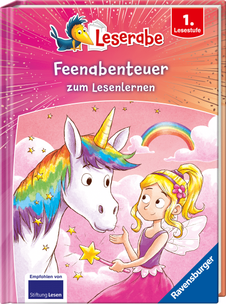 Feenabenteuer