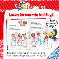 Emmi und Nala im Tanz-Fieber