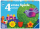 4 erste Spiele