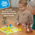Der Maulwurf und sein Lieblingsspiel