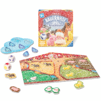 Unser Bauernhof Spiel