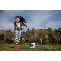 Stomp Rocket