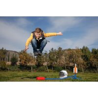 Stomp Rocket
