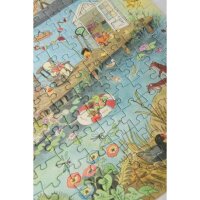 Puzzle Am See (500 pcs)
