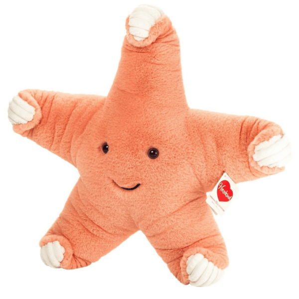 Seestern fluffy (40 cm)