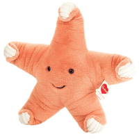 Seestern fluffy (40 cm)