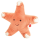 Seestern fluffy (40 cm)