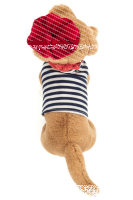 Dackel Claude (26 cm)