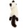Birma-Katze liegend 36cm