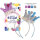 LED-Haarreif
