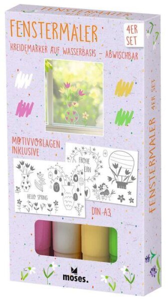 Fenstermaler