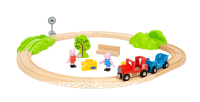 Peppa Pig Zug