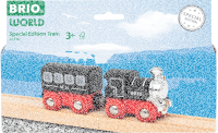 Special Edition Train