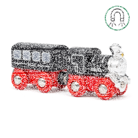 Special Edition Train