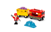 Gemstone Cargo Train