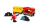 Gemstone Cargo Train