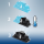 Gemstone Cargo Train