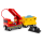 Gemstone Cargo Train