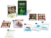 Back Tales