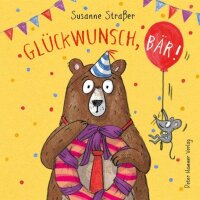 Glückwunsch, Bär