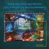 Das verborgene Atelier Exit