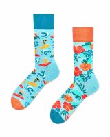 Strümpfe/Socks Aloha Vibes (35-38)
