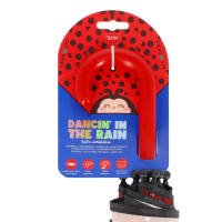 Regenschirm Ladybug
