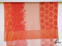 Schal 1 x 2 m