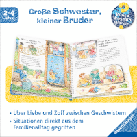 WWW Wir sind Geschwister