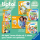 Tiptoi WWW Junior- Bagger