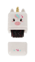 Deco Roller Stamp Unicorn/Einhorn