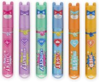 Mini Textmarker Teddy´s Superpower